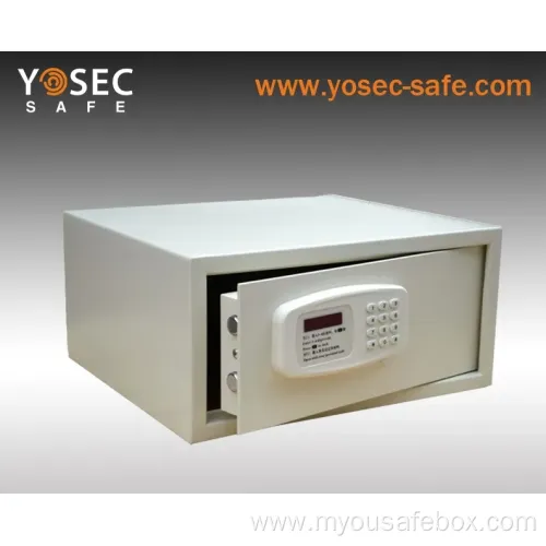 Front-Opening Hotel Drawer Safe Manufacturer